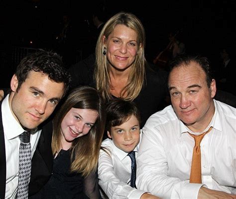 Early Life and Family Background of James Belushi