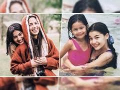 Early Life and Family Background of Jasmine Curtis Smith