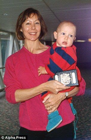 Early Life and Family Background of Jenny Agutter