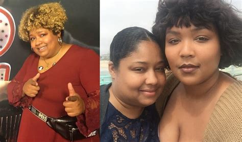 Early Life and Family Background of Lizzo