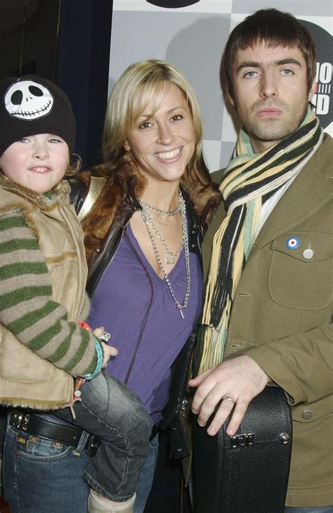 Early Life and Family Background of Nicole Appleton