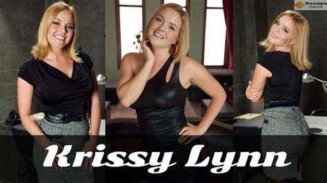 Early Life and Origins of Chrissy Lynn Peaks