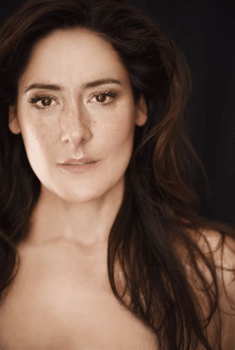 Early Life and Professional Journey of Alicia Coppola