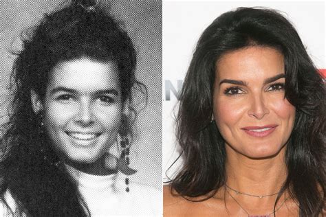 Early Life and Upbringing of Angie Harmon