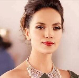 Early Life of Aamina Sheikh