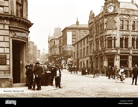 Early Life of Abbey Barnsley