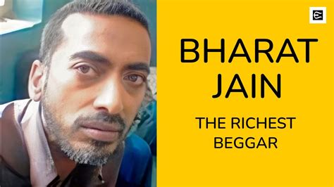 Early Life of Bharat Jain