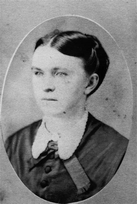 Early Life of Caroline Carter