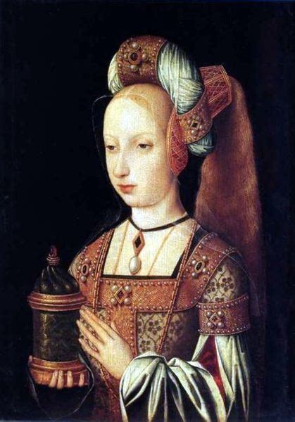 Early Life of Charlotte De Castille