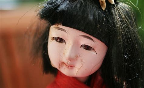 Early Life of China Doll