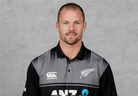 Early Life of Colin Munro