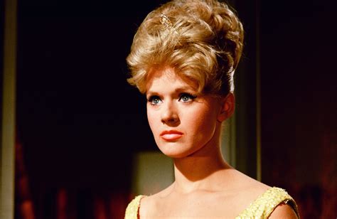 Early Life of Connie Stevens