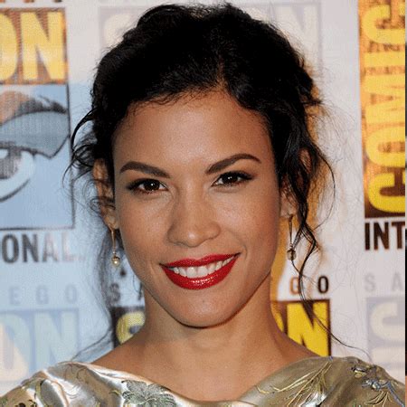 Early Life of Danay Garcia