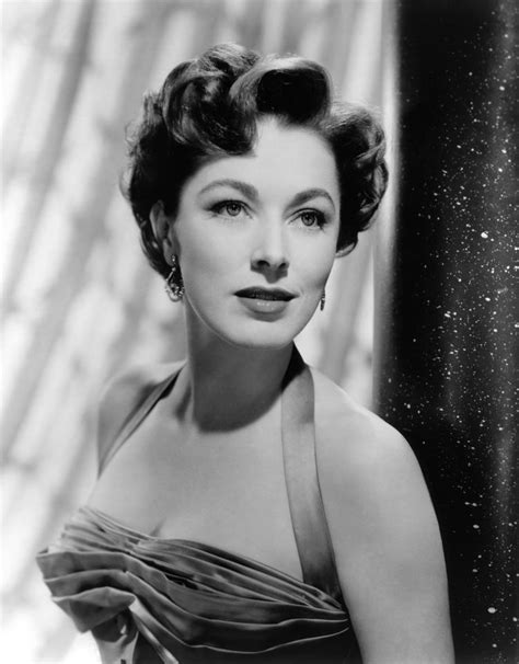 Early Life of Eleanor Parker