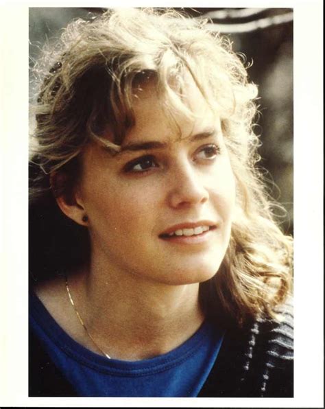 Early Life of Elisabeth Shue