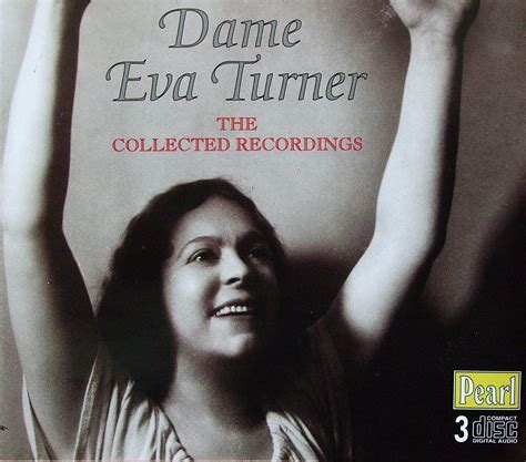 Early Life of Eva Turner