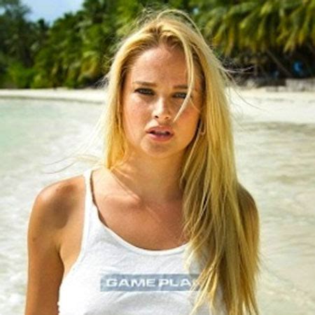 Early Life of Genevieve Morton