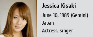 Early Life of Jessica Kisaki