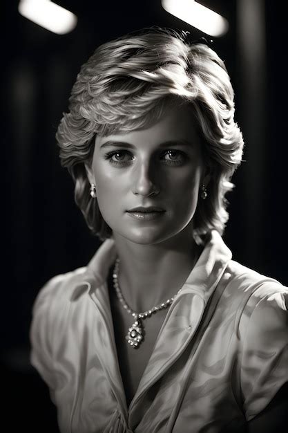 Early Life of Lady Di