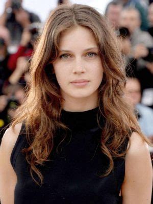 Early Life of Marine Vacth