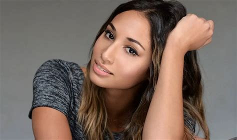 Early Life of Meaghan Rath