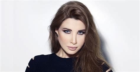 Early Life of Nancy Ajram