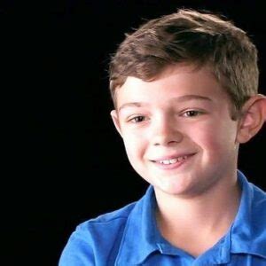 Early Life of Noah Jupe