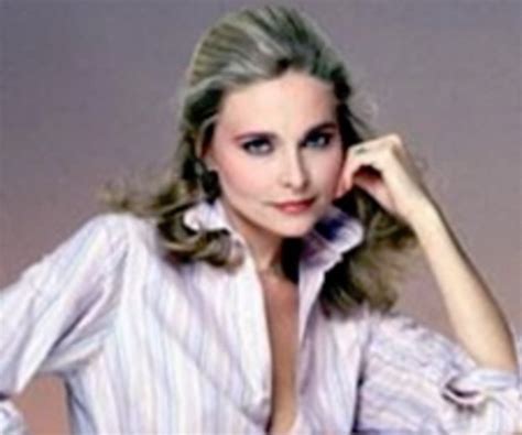 Early Life of Priscilla Barnes