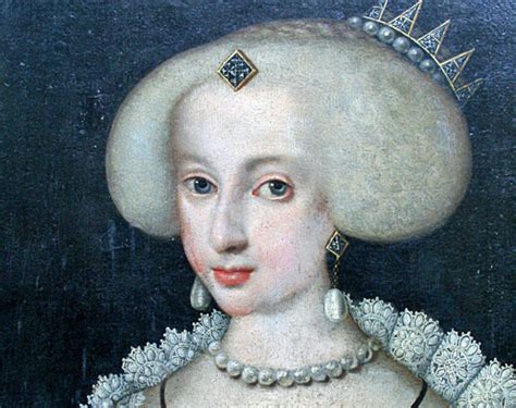 Early Life of Queen Christin