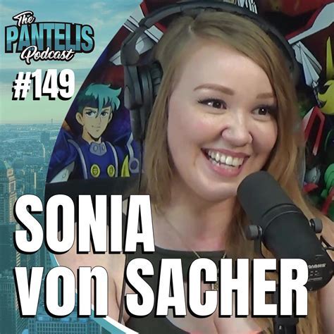 Early Life of Sonia von Sacher