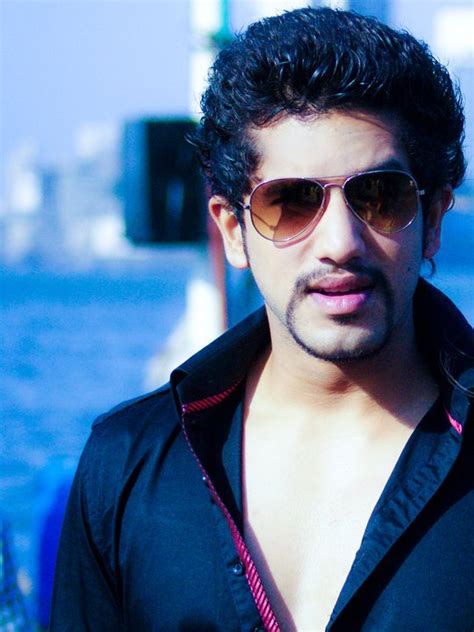 Early Life of Suyyash Rai