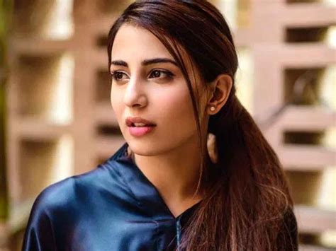 Early Life of Ushna Shah