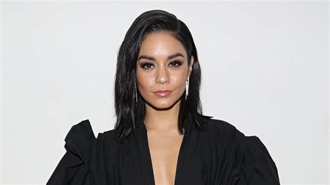 Early Life of Vanessa Hudgens