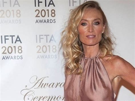 Early Life of Victoria Smurfit