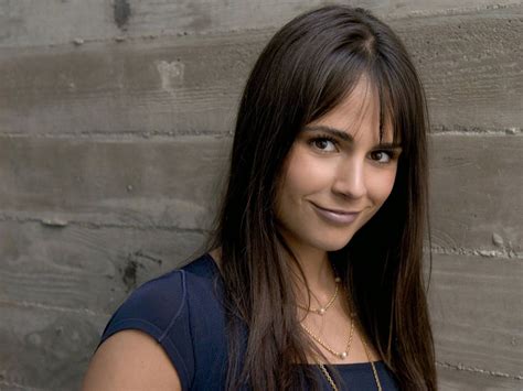 Early Years and Academic Background of Jordana Brewster