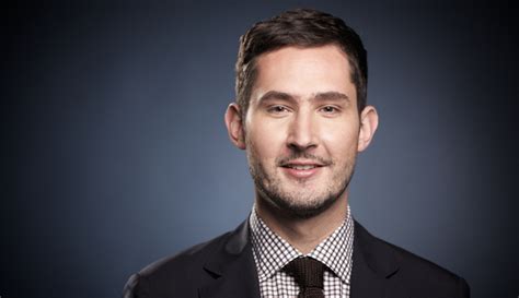 Early Years and Academic Background of Kevin Systrom