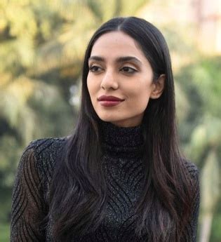 Early Years and Academic Background of Sobhita Dhulipala