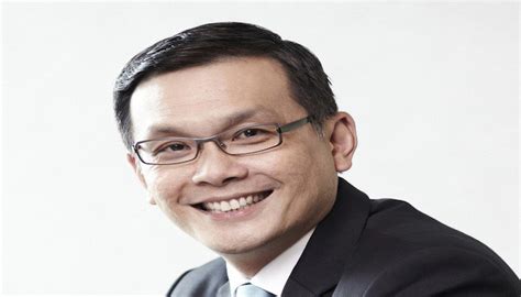 Early Years and Academic Background of Teo Eng Cheong