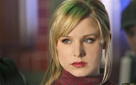 Early Years and Academic Background of Veronica Mars