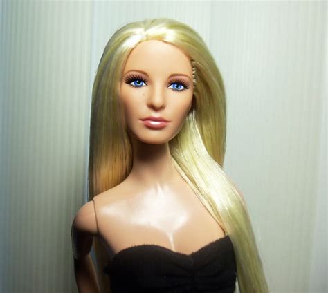 Early Years and Background of Barbie Blake