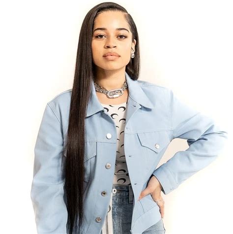 Early Years and Background of Ella Mai