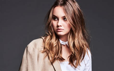 Early Years and Background of Liana Liberato