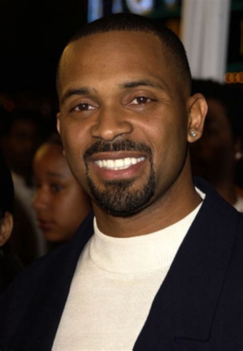 Early Years and Background of Mike Epps