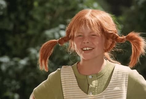 Early Years and Background of Pippi Anderson