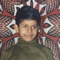 Early Years and Childhood of Aadil Khan