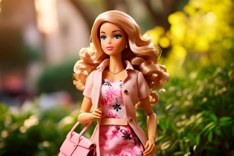 Early Years and Childhood of Barbie Styles