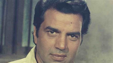 Early Years and Childhood of Dharam Singh Deol