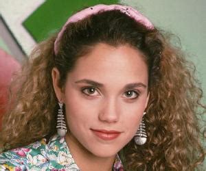 Early Years and Childhood of Elizabeth Berkley