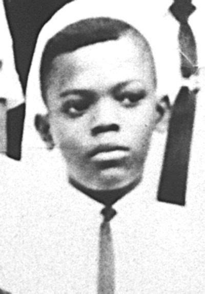 Early Years and Childhood of Samuel Leroy Jackson