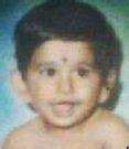 Early Years and Childhood of Vishal Kotian